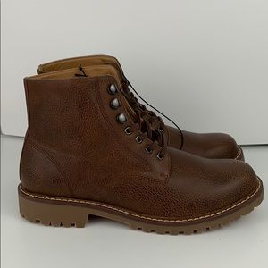 Steve Madden Hankk Boots